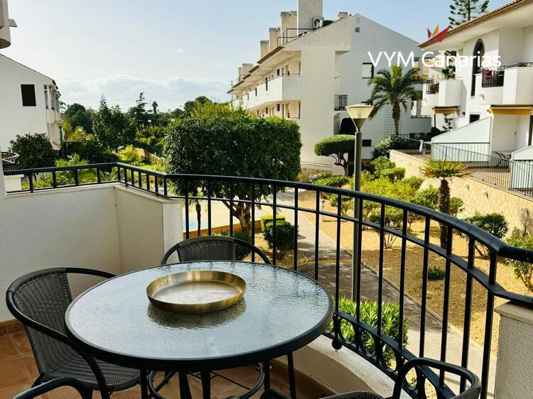 Appartamento Alfaz del Pi Pueblo – Urbanizaciones, Alfaz del Pi