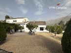 Casa / villa Guadalest, Confrides – Benimantell – Guadalest