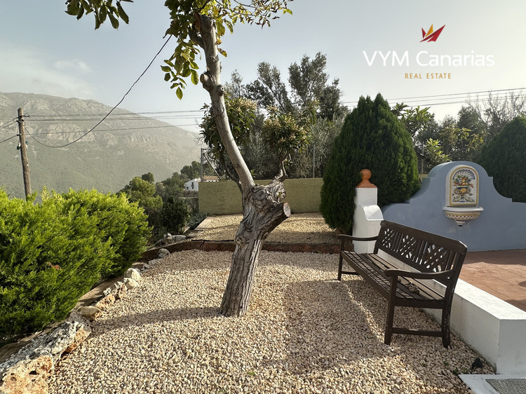 Casa / villa Guadalest, Confrides – Benimantell – Guadalest