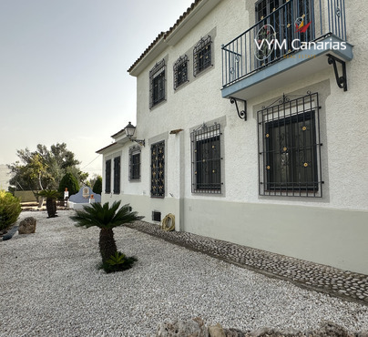 Casa / villa Guadalest, Confrides - Benimantell - Guadalest