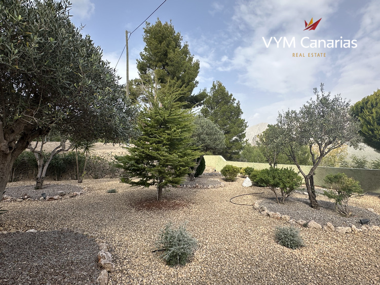 Casa / villa Guadalest, Confrides – Benimantell – Guadalest