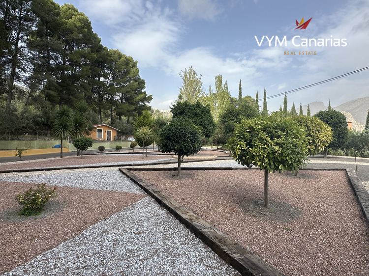 Casa / villa Guadalest, Confrides – Benimantell – Guadalest