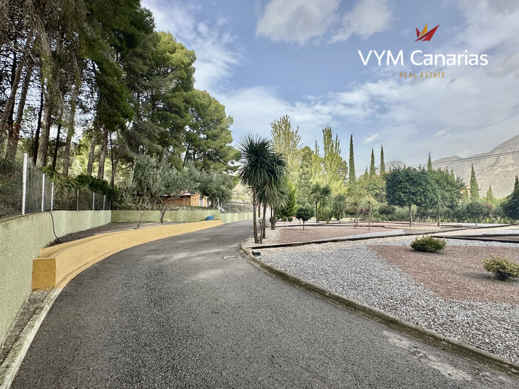 Casa / villa Guadalest, Confrides – Benimantell – Guadalest
