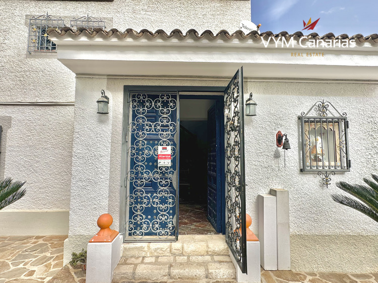 Casa / villa Guadalest, Confrides – Benimantell – Guadalest