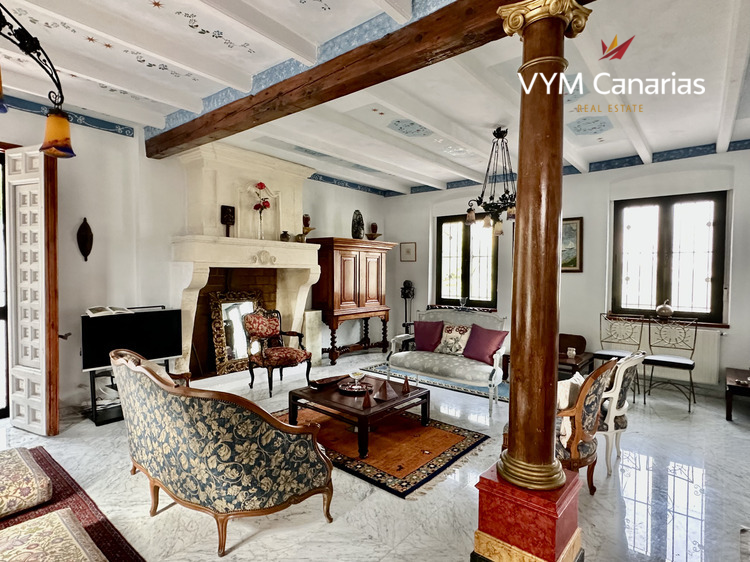 Casa / villa Guadalest, Confrides – Benimantell – Guadalest