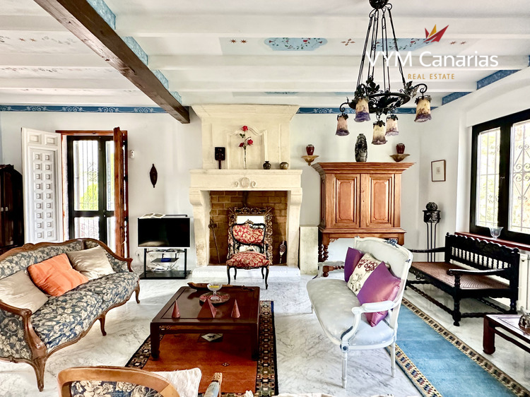 Casa / villa Guadalest, Confrides – Benimantell – Guadalest