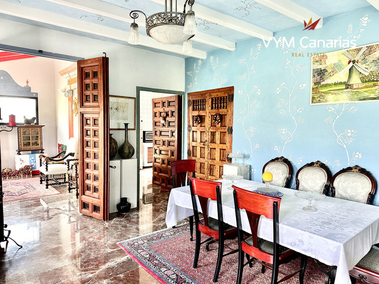 Casa / villa Guadalest, Confrides – Benimantell – Guadalest