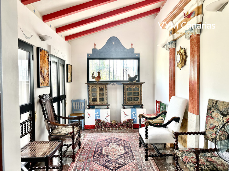 Casa / villa Guadalest, Confrides – Benimantell – Guadalest