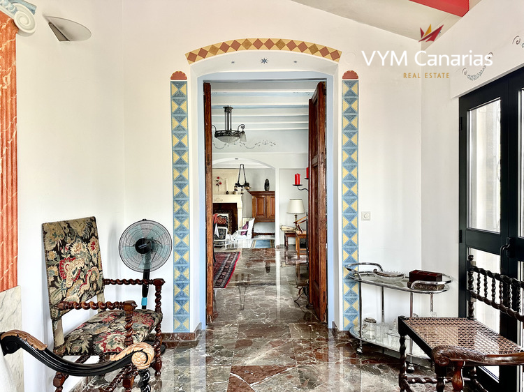 Casa / villa Guadalest, Confrides – Benimantell – Guadalest