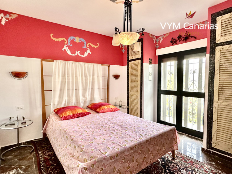 Casa / villa Guadalest, Confrides – Benimantell – Guadalest