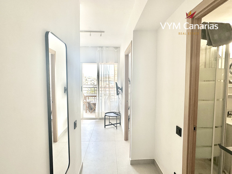 Apartment – Studio Playa Muchavista, El Campello
