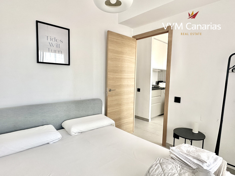 Apartment – Studio Playa Muchavista, El Campello