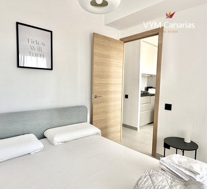 Apartment – Studio Playa Muchavista, El Campello