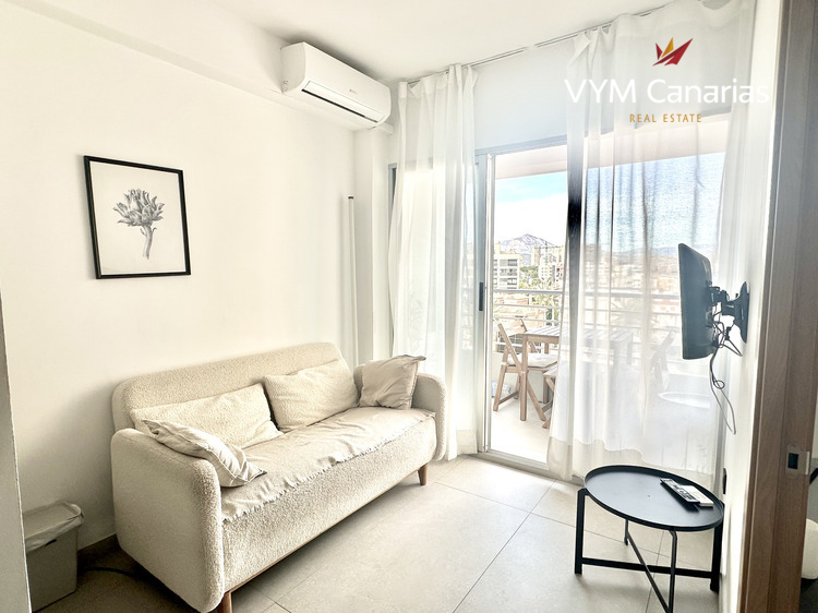 Apartment – Studio Playa Muchavista, El Campello