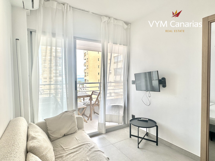 Apartment – Studio Playa Muchavista, El Campello