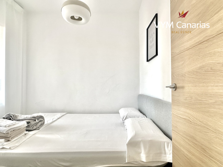 Apartment – Studio Playa Muchavista, El Campello