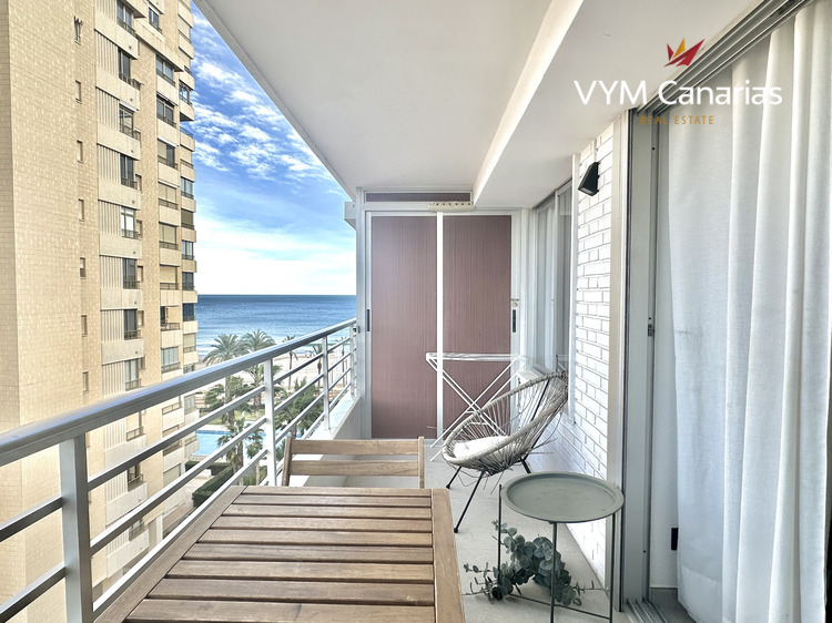 Apartment – Studio Playa Muchavista, El Campello