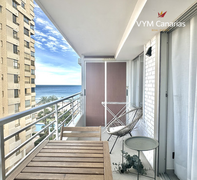 Apartment – Studio Playa Muchavista, El Campello