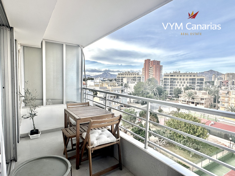 Apartment – Studio Playa Muchavista, El Campello