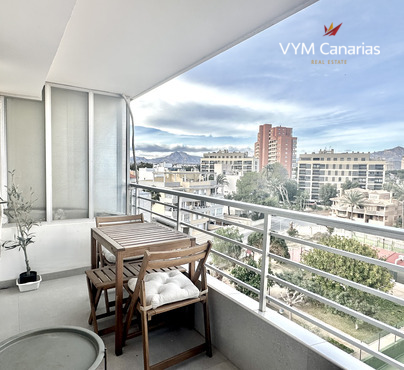 Apartment – Studio Playa Muchavista, El Campello