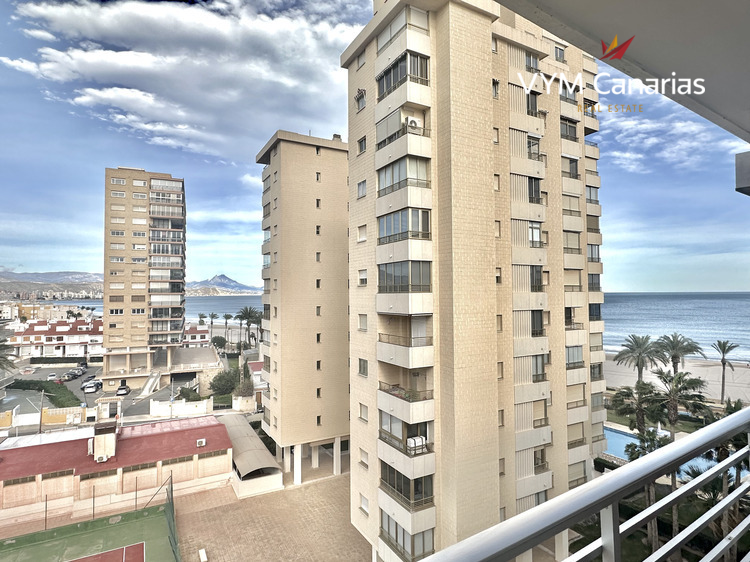 Apartment – Studio Playa Muchavista, El Campello