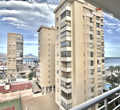 Apartment - Studio Playa Muchavista, El Campello