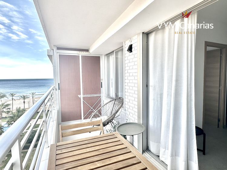 Apartment – Studio Playa Muchavista, El Campello