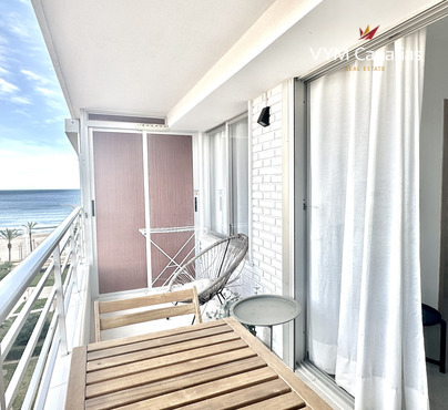 Apartment – Studio Playa Muchavista, El Campello