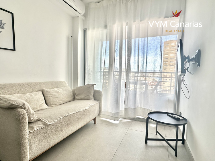 Apartment – Studio Playa Muchavista, El Campello