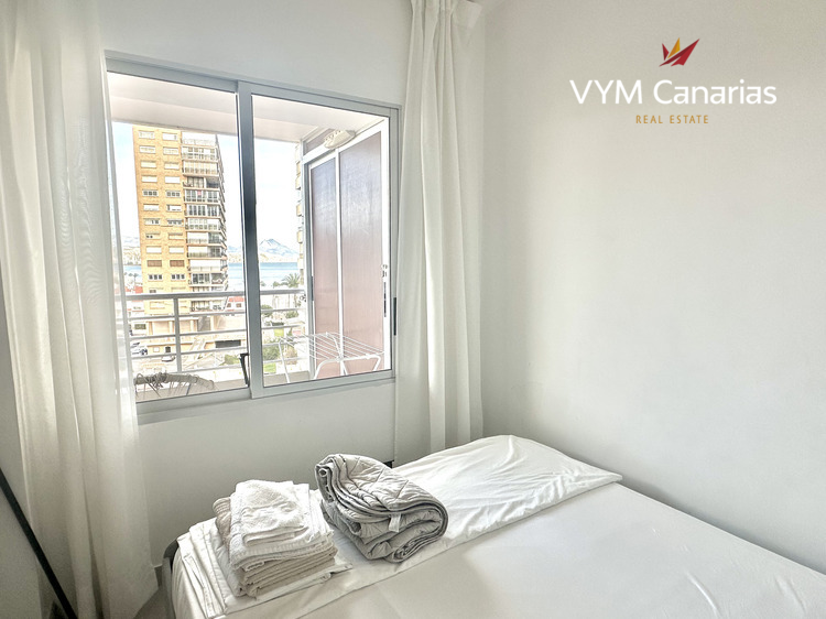 Apartment – Studio Playa Muchavista, El Campello