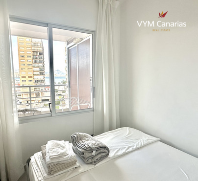 Apartment – Studio Playa Muchavista, El Campello