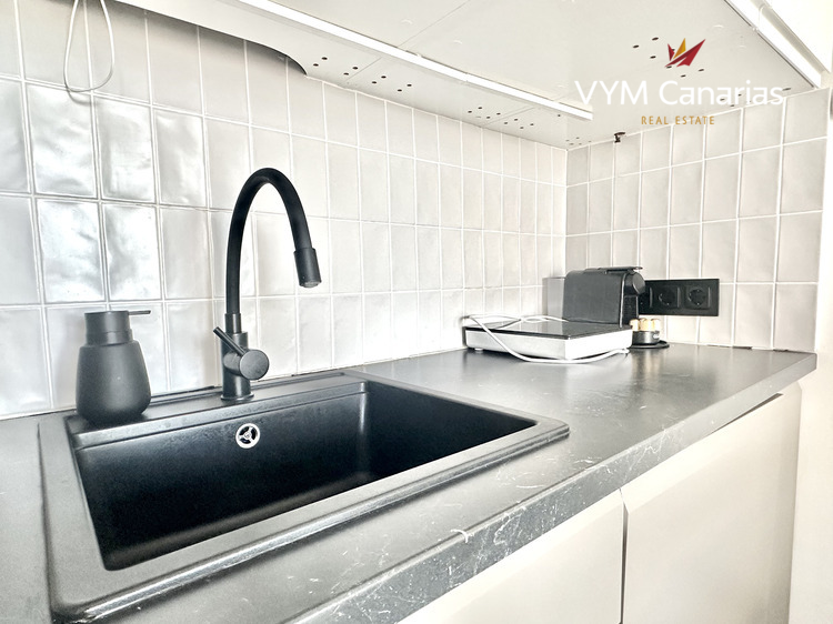 Apartment – Studio Playa Muchavista, El Campello