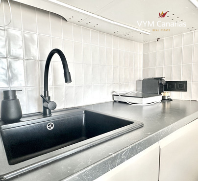 Apartment – Studio Playa Muchavista, El Campello