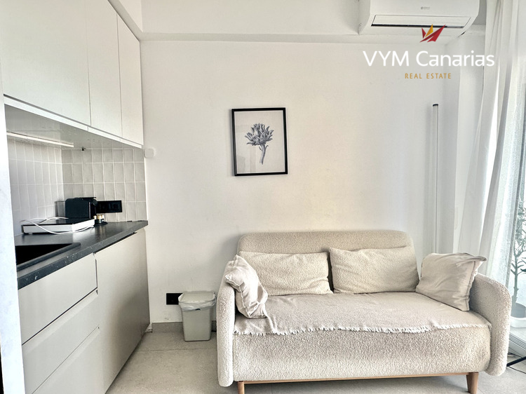 Apartment – Studio Playa Muchavista, El Campello