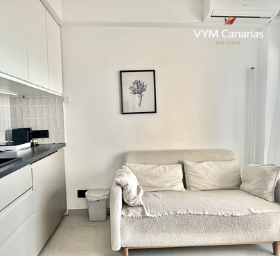 Apartment – Studio Playa Muchavista, El Campello