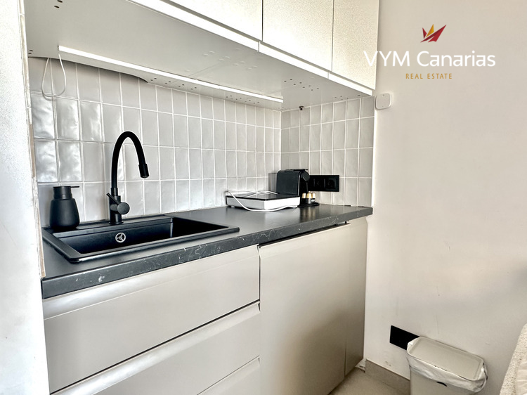 Apartment – Studio Playa Muchavista, El Campello