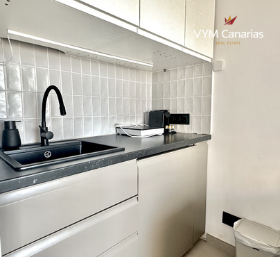 Apartment – Studio Playa Muchavista, El Campello