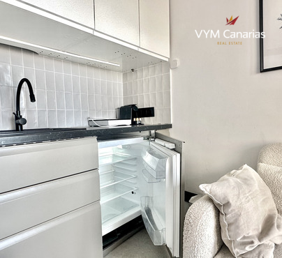 Apartment – Studio Playa Muchavista, El Campello