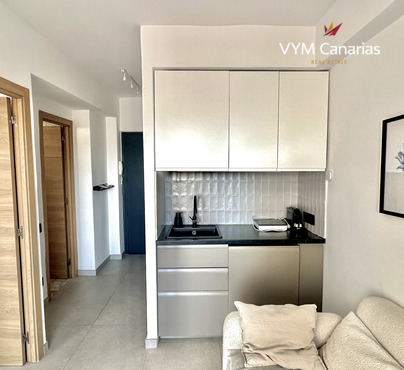 Apartment – Studio Playa Muchavista, El Campello