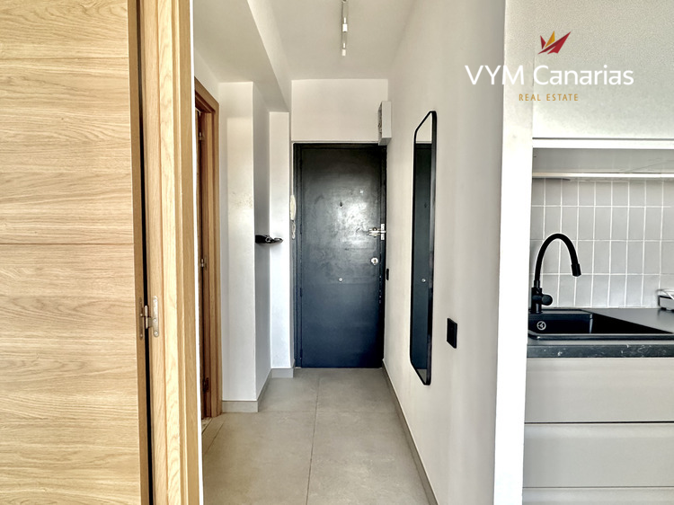 Apartment – Studio Playa Muchavista, El Campello