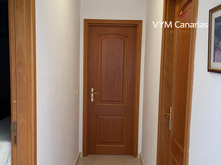 公寓 Callao Beach, Callao Salvaje, Adeje