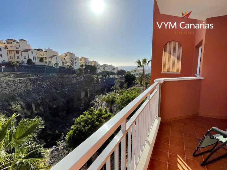 公寓 Callao Beach, Callao Salvaje, Adeje