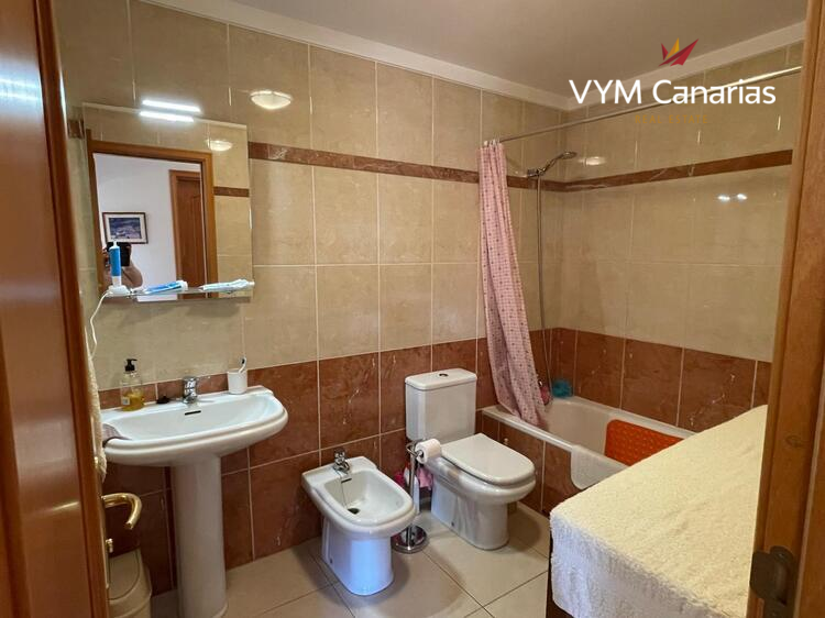 公寓 Callao Beach, Callao Salvaje, Adeje