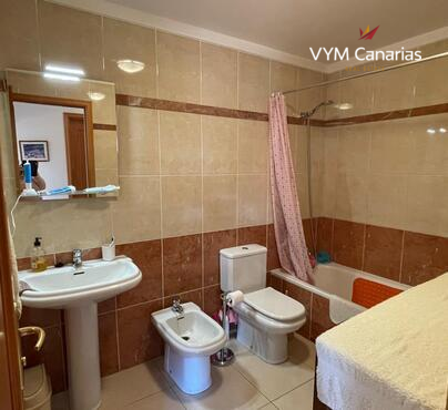 Wohnung Callao Beach, Callao Salvaje, Adeje