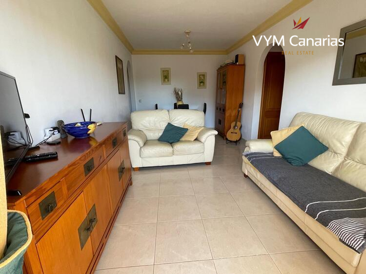 公寓 Callao Beach, Callao Salvaje, Adeje