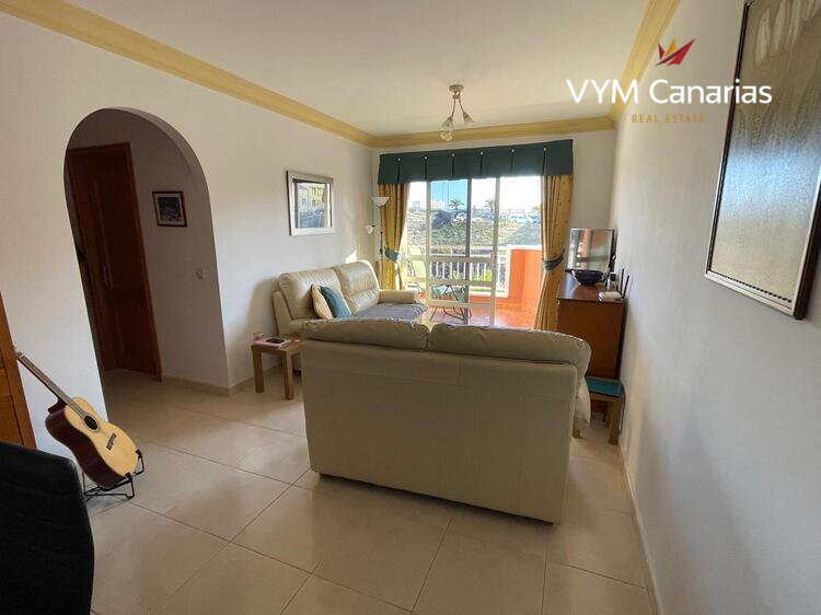 公寓 Callao Beach, Callao Salvaje, Adeje