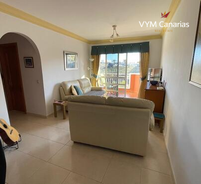 Wohnung Callao Beach, Callao Salvaje, Adeje