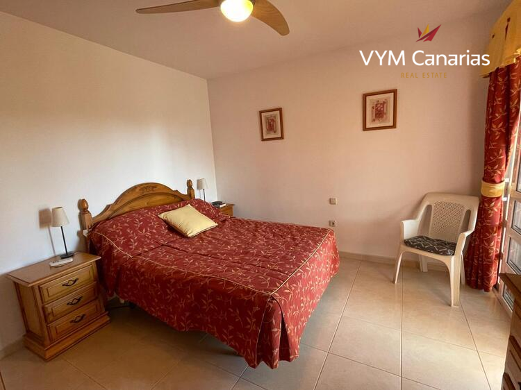 公寓 Callao Beach, Callao Salvaje, Adeje