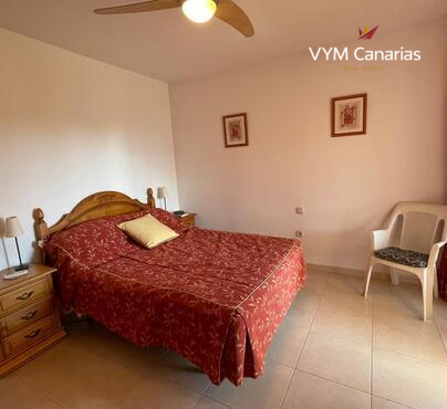 Wohnung Callao Beach, Callao Salvaje, Adeje