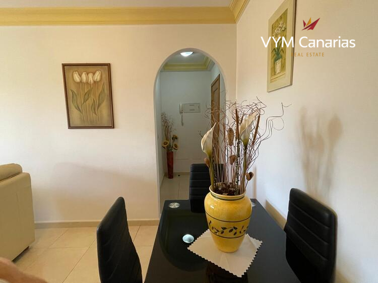 公寓 Callao Beach, Callao Salvaje, Adeje